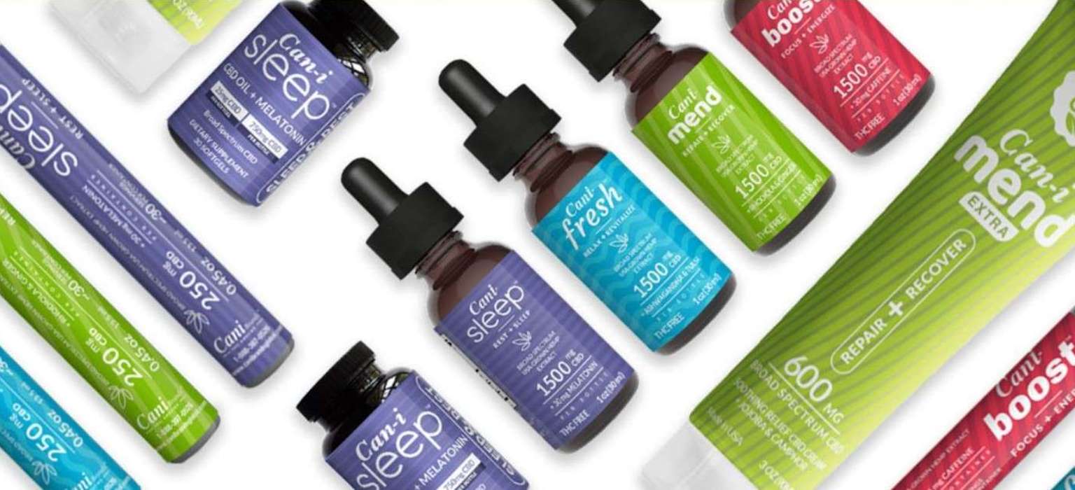 CaniBrands returns to “plant-based” roots with launch of vegan CBD bundle