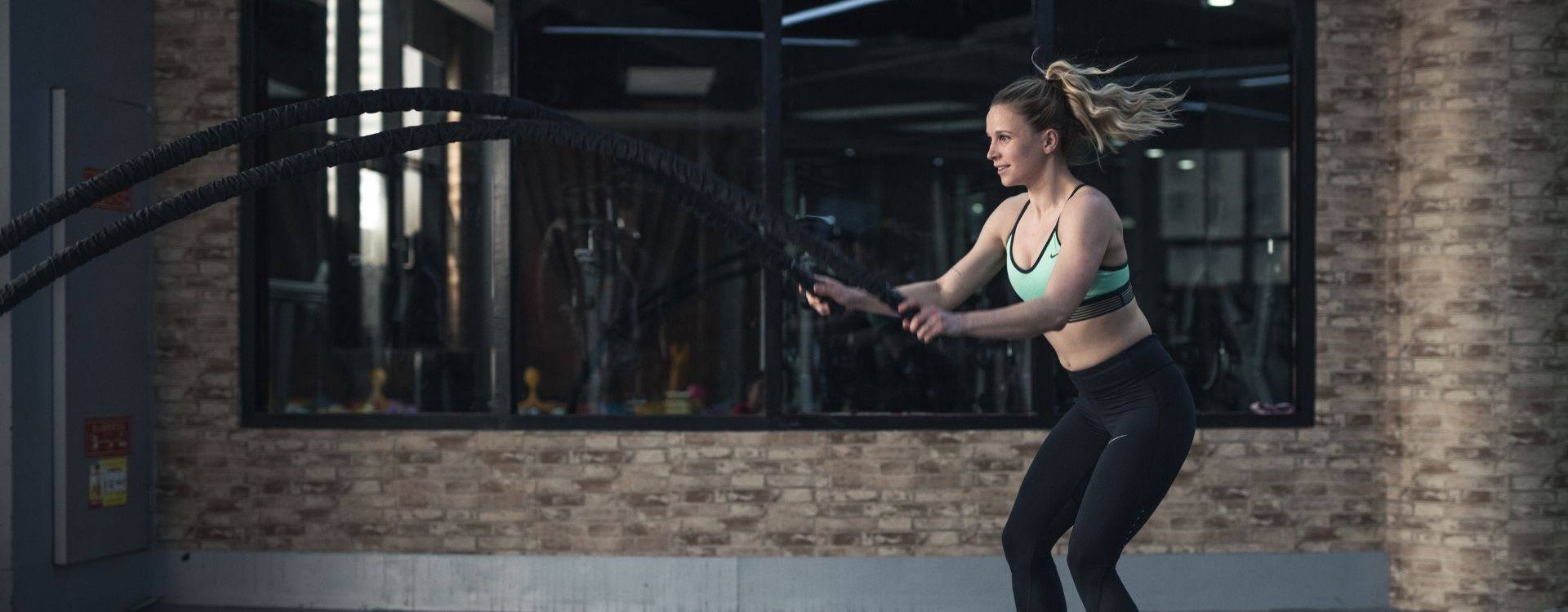 5 Steps to Optimize Your Workout for Performance