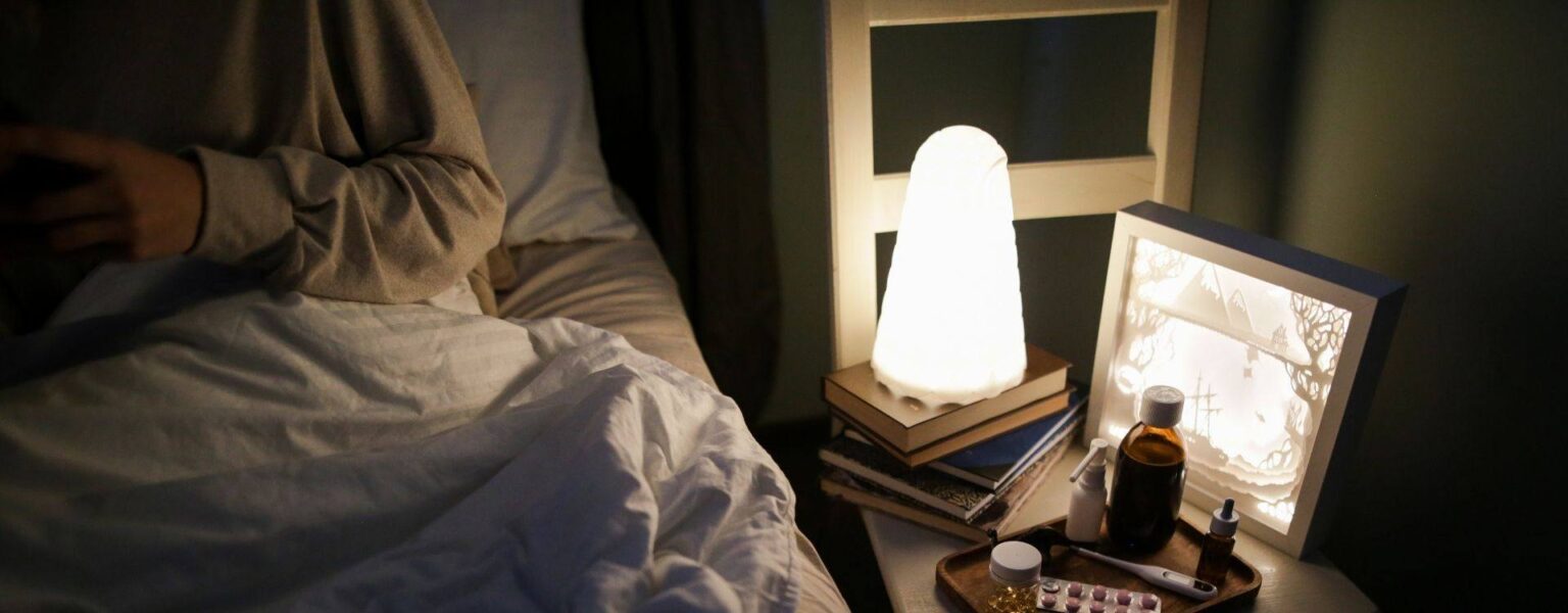 Nighttime CBD: Timing Your Dose for Optimal Sleep