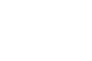 Cani-Fresh white logo