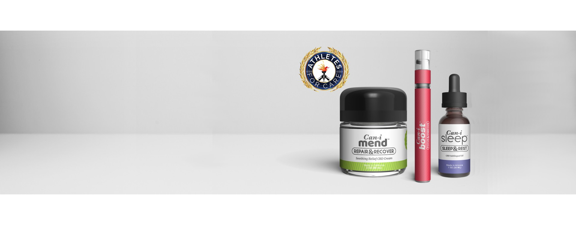 CaniBrands and Athletes for CARE Form Exclusive Partnership to Advocate CBD Use For Athletes