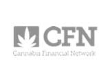 Cannabis Financial Network logo