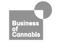 Business of Cannabis logo