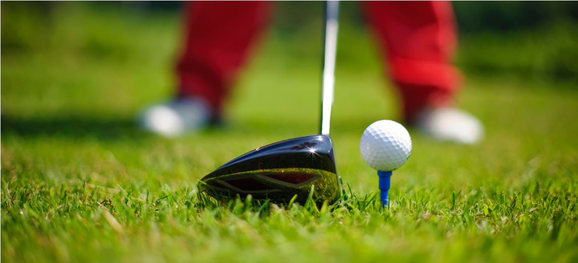 Best Ways to Recover After Playing Golf