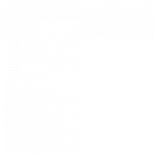 Cani-Mend logo